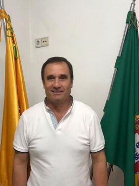 João Xavier Ribeiro Silva