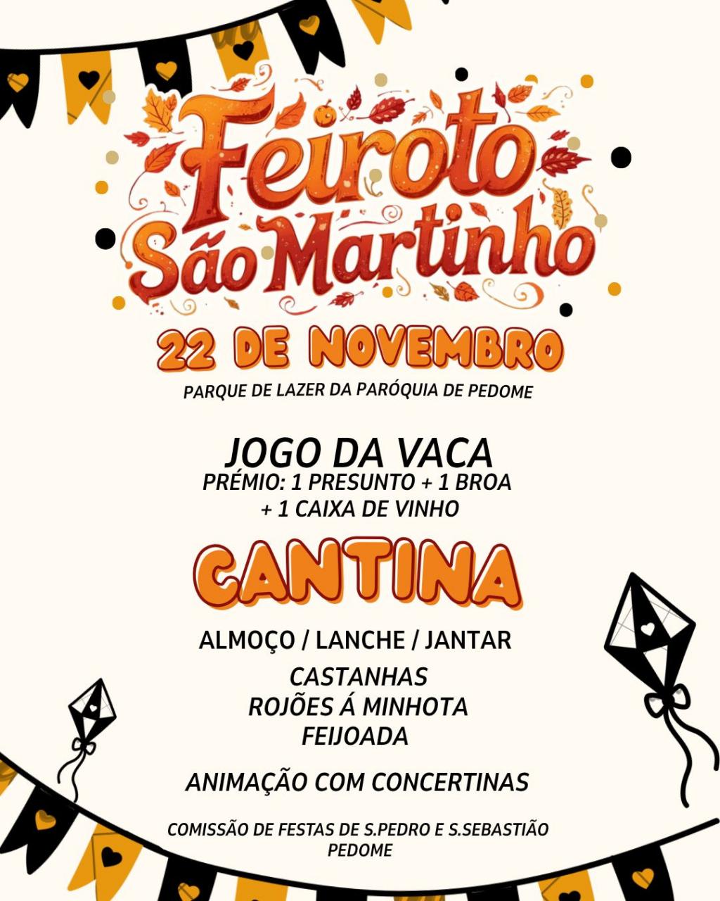 Feiroto de São Martinho