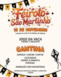 Feiroto de São Martinho