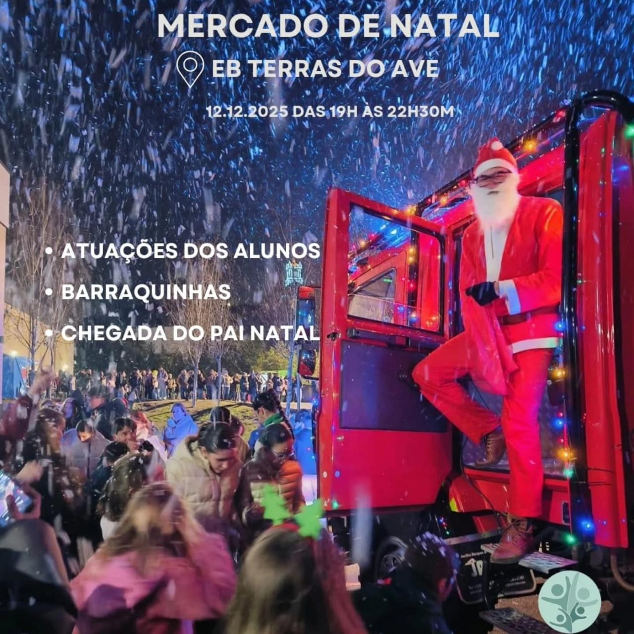 Mercado de Natal