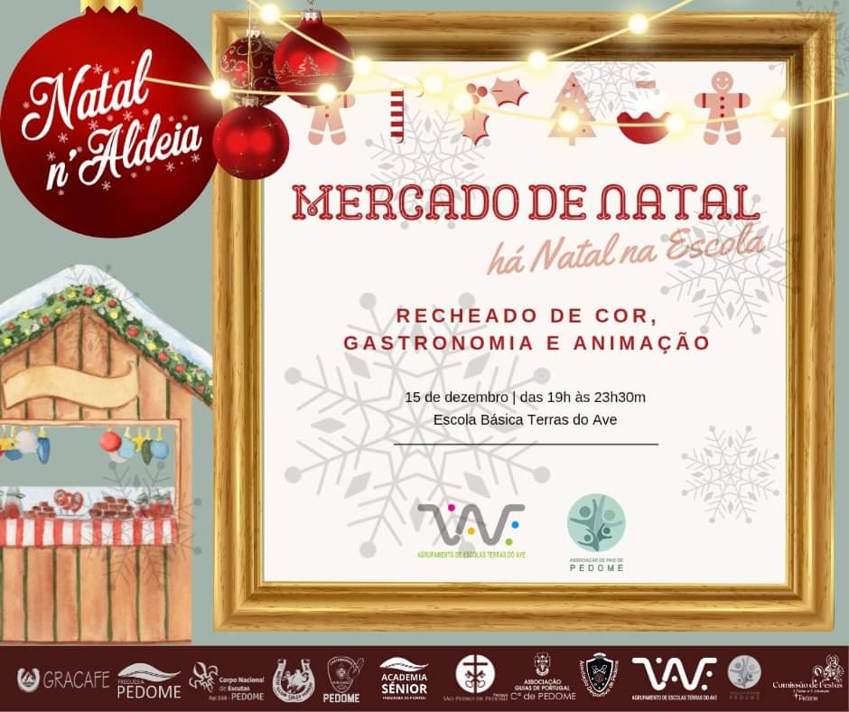 Natal n`Aldeia