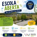 Escola Aberta