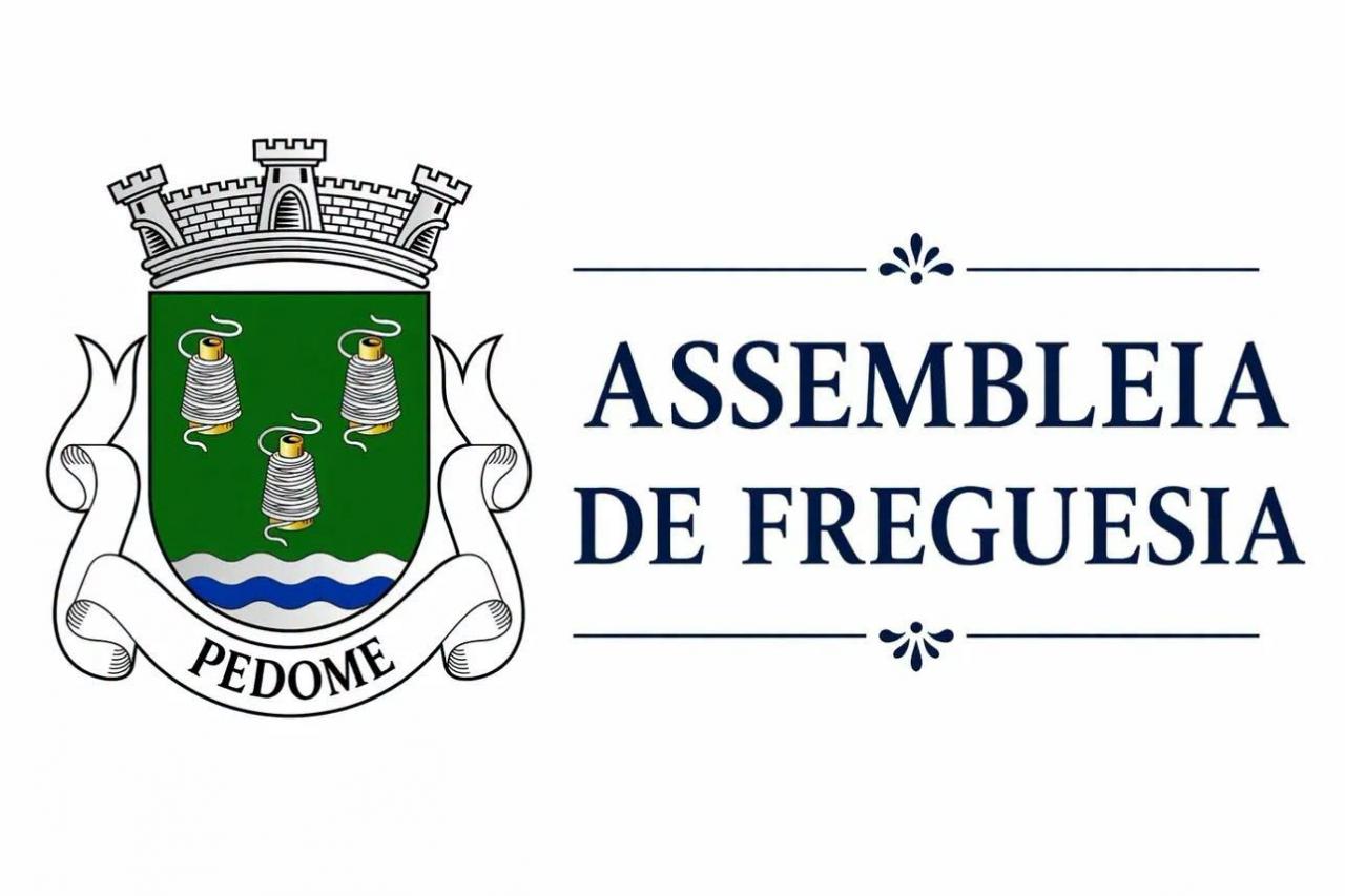 Assembleia de freguesia