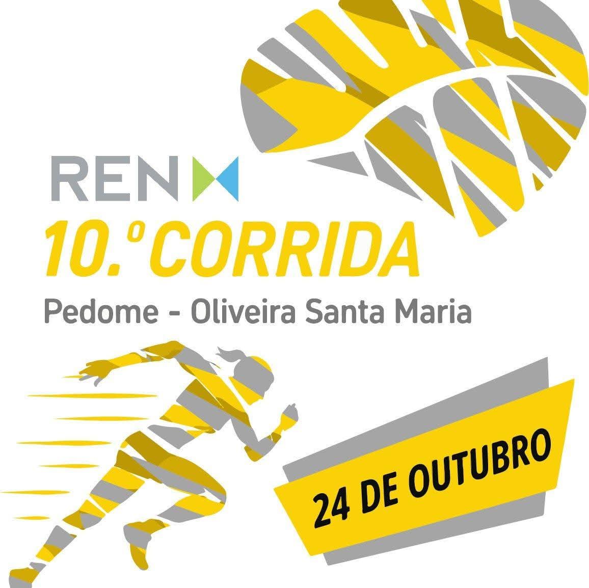 Corrida REN