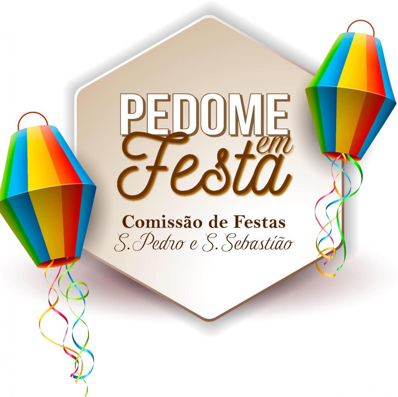 Festas de S. Pedro e S. Sebastião